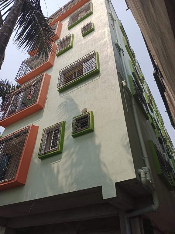  the nest residency Elevation