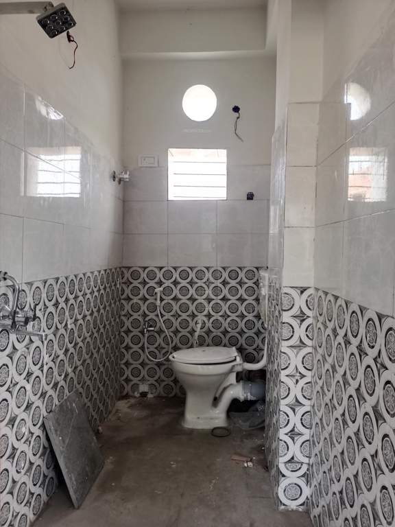  the nest residency Balcony