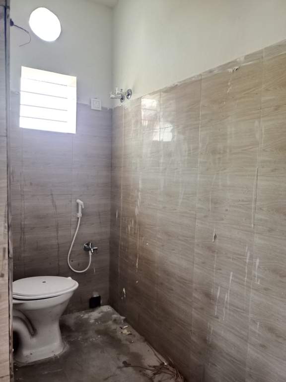  the nest residency Bathroom