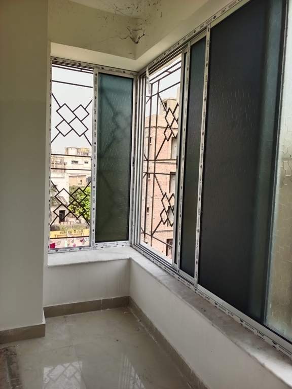  the nest residency Bathroom