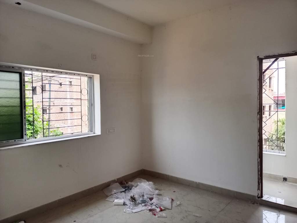  the nest residency Bathroom