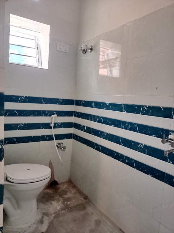  the nest residency Bathroom