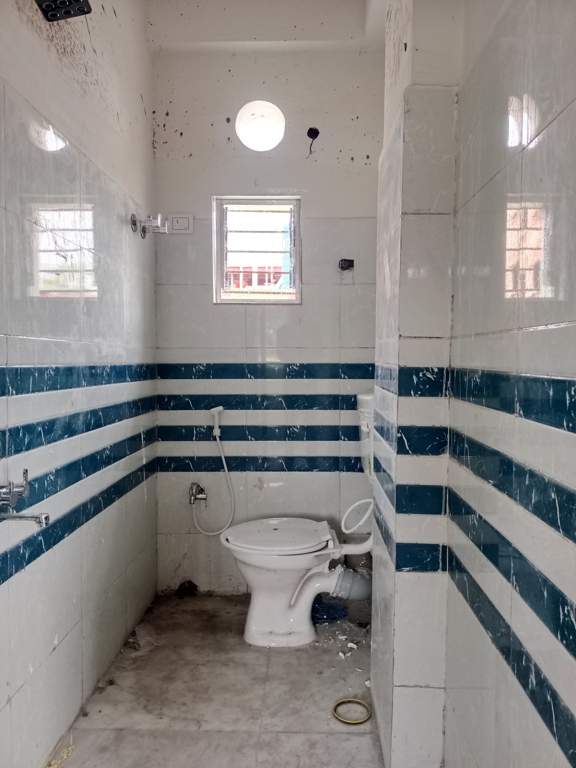  the nest residency Bathroom