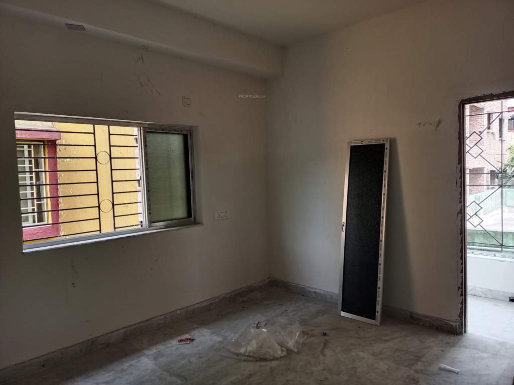  the nest residency Bedroom