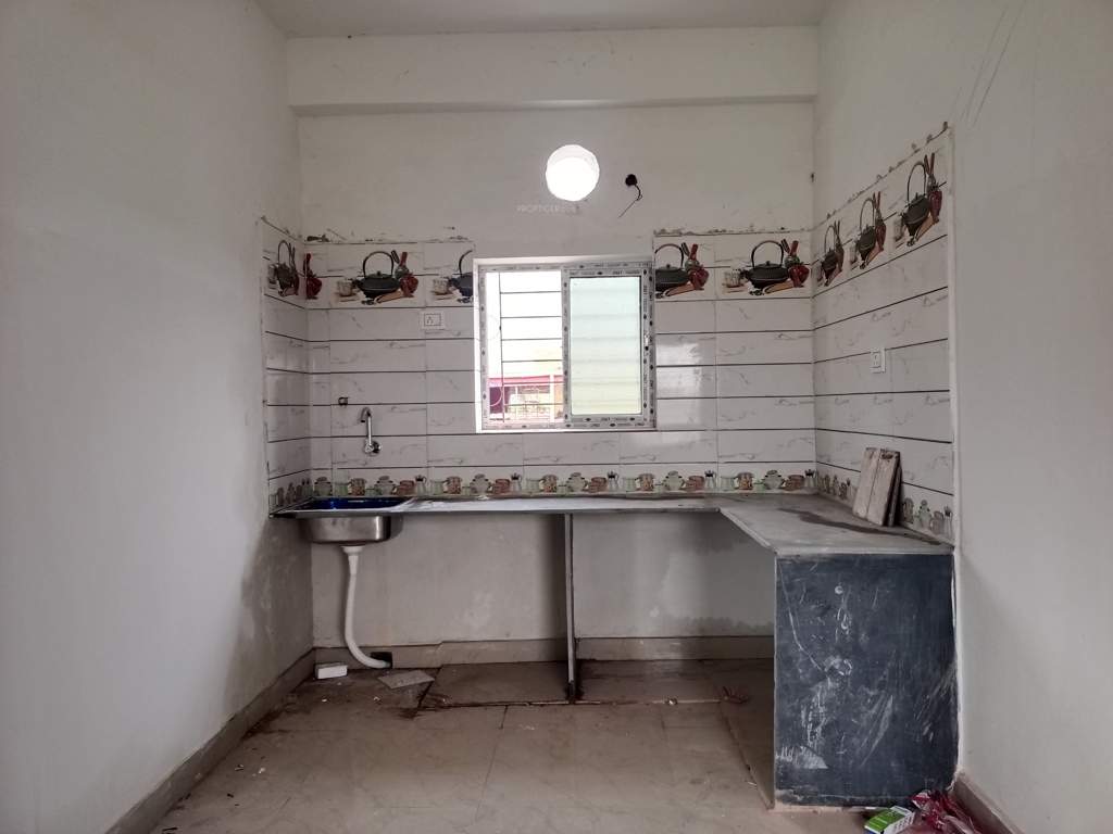  the nest residency Kitchen