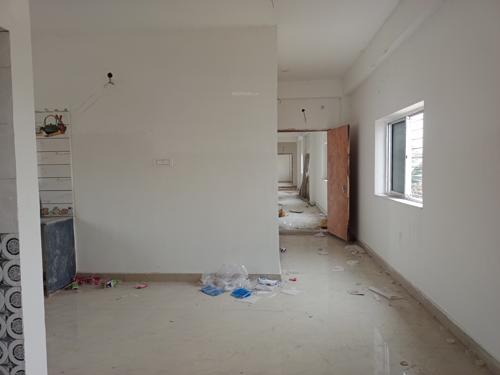  the-nest-residency Living Area