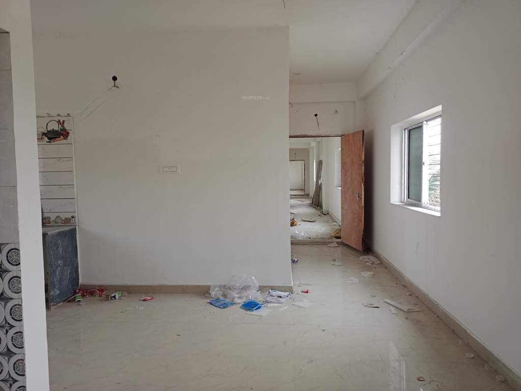  the nest residency Living Area