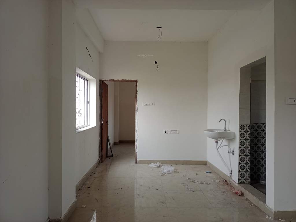  the nest residency Living Area