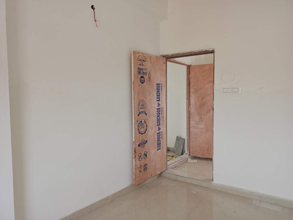  the nest residency Living Area