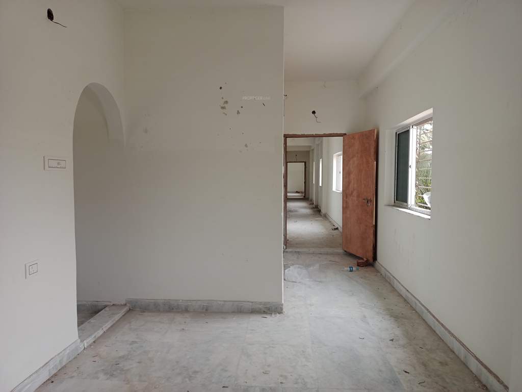  the nest residency Living Area