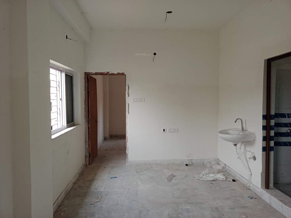  the nest residency Living Area