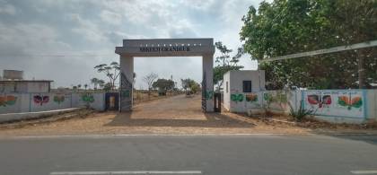  shreeji-grandeur Elevation