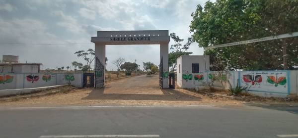 Elevation shreeji-grandeur Elevation