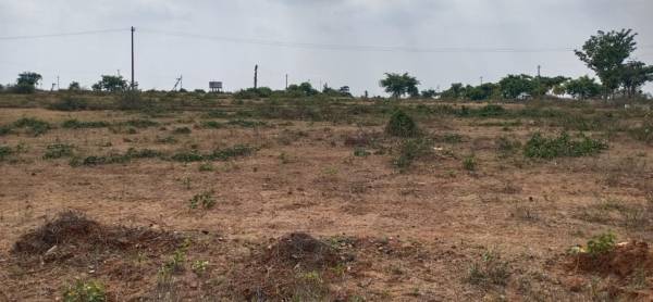 Plot shreeji-grandeur Plot