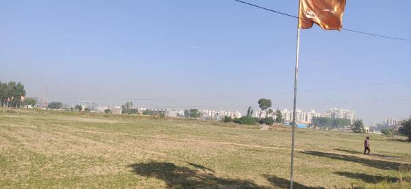  plots-in-zirakpur Elevation