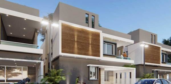 Elevation wisteria Elevation