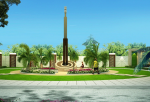 amenities of Rudra Greens