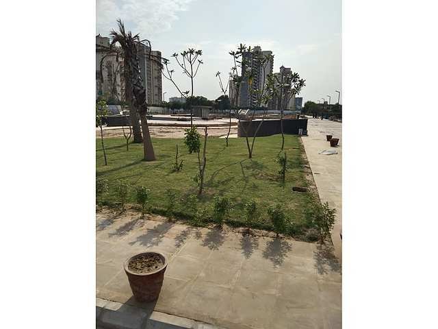 ROF Insignia Park Plots