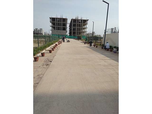 ROF Insignia Park Plots