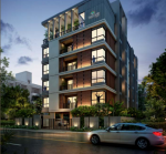 Elevation antara Elevation