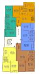  ganapati-apartment Ganapati Apartment Cluster Plan For Typical Floor