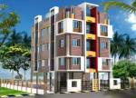  ganapati-apartment Elevation