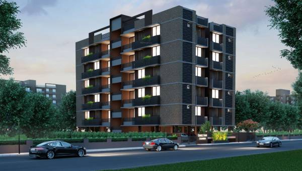  hari-aashish Elevation