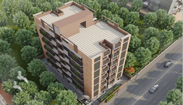 Elevation hari-aashish Elevation