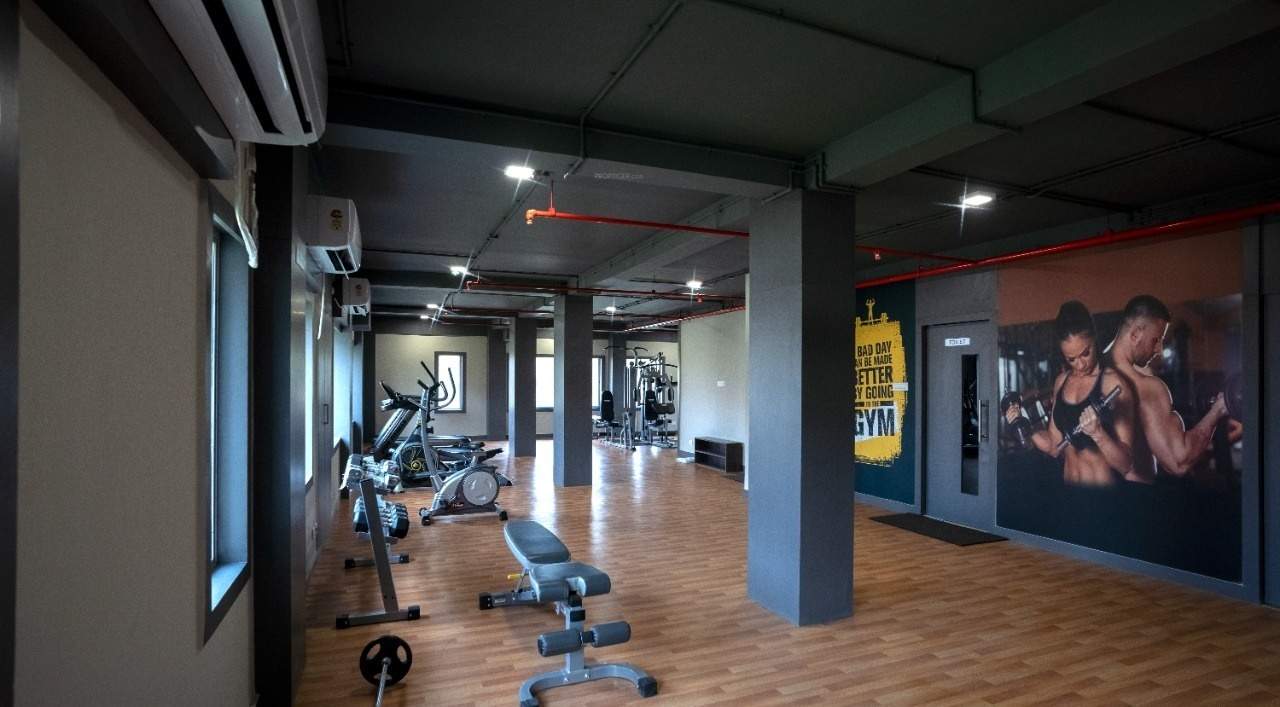  parkwoods estate phase ii Others