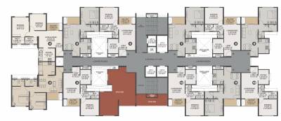  euphoria Cluster Plan