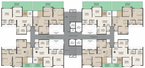 euphoria Cluster Plan