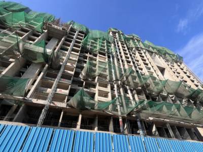  euphoria Construction Status Oct-24