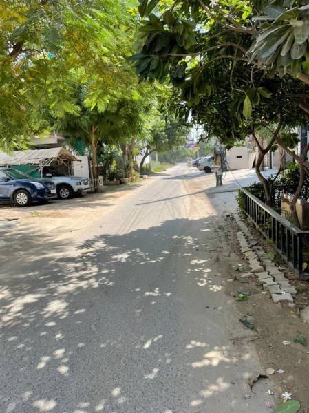  luxury-floor-45 Internal Roads