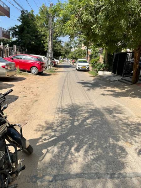  luxury-floor-45 Internal Roads