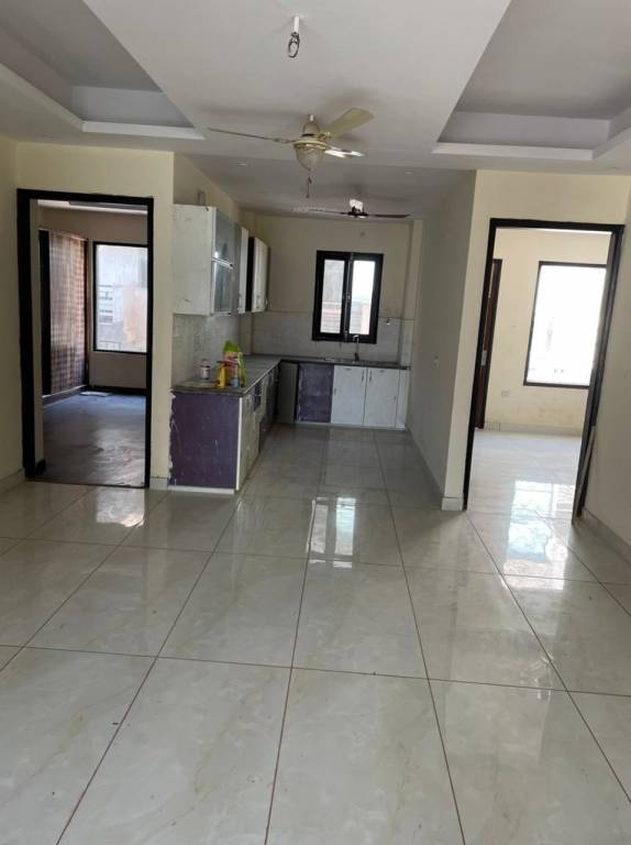  luxury floor 45 Kitchen