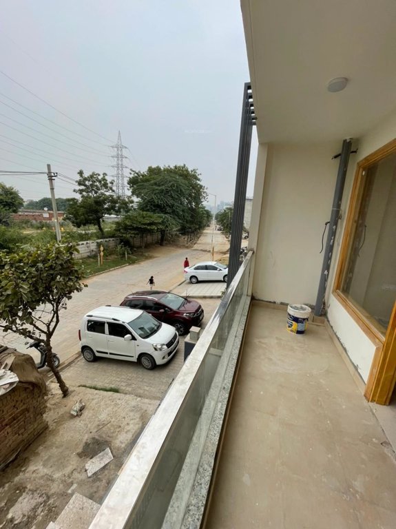  modern floor 48 Car Parking