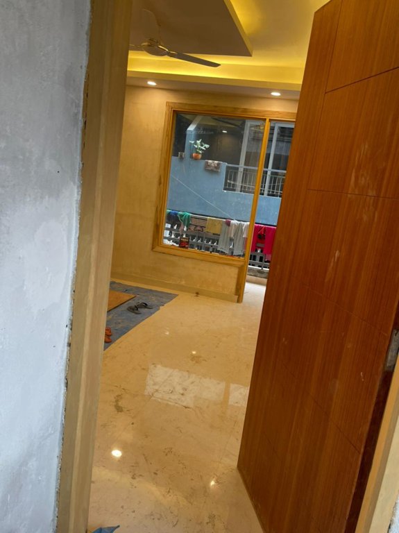  modern floor 48 Bathroom