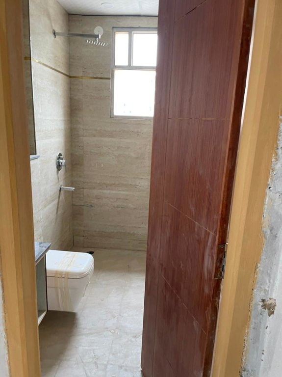  modern floor 48 Bathroom