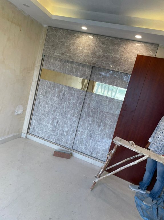  modern floor 48 Bedroom