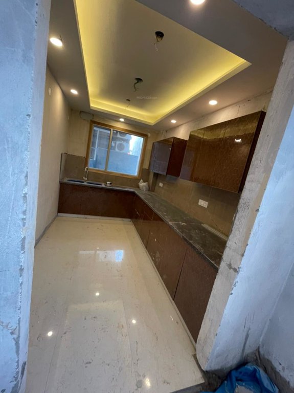  modern floor 48 Kitchen