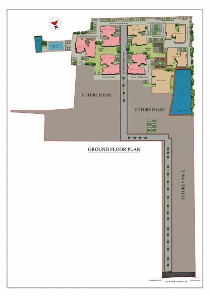  parkwood-estate-phase-2 Master Plan