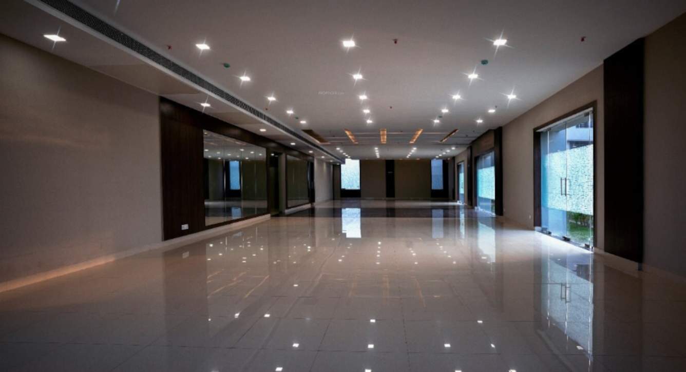  parkwoods estate  Community Hall