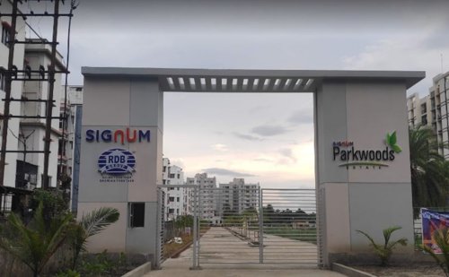  parkwoods-estate- Gated Community