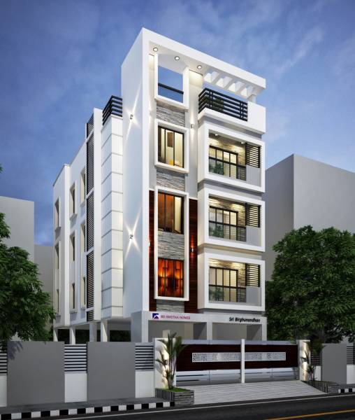  sri-ishwarya-garden Elevation