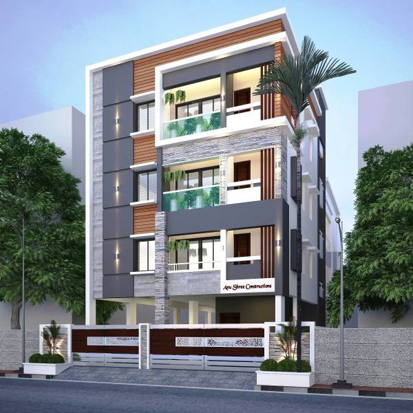  sri-ishwarya-garden Elevation