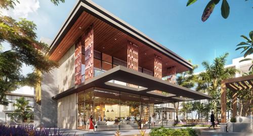  la-sierra Club House