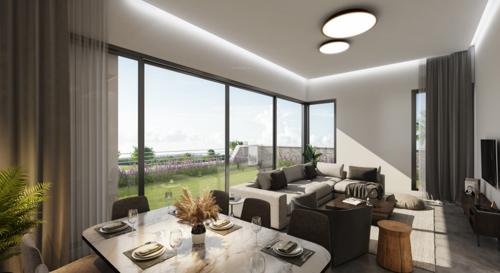  la-sierra Living Area