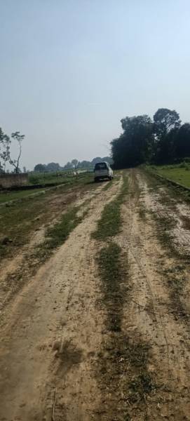 Plot purvanchal-greens Plot