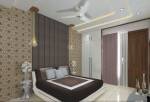  ultra-luxurious-3-bhk-builder-floor Bedroom