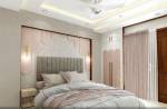  ultra-luxurious-3-bhk-builder-floor Bedroom